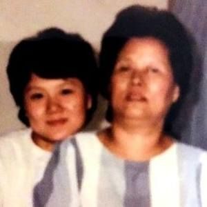 Meet your Posher, Adriana